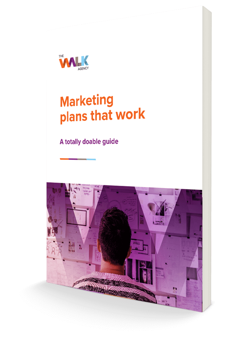 Marketing Plan Guide