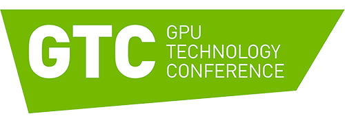 Nvidia GPU event