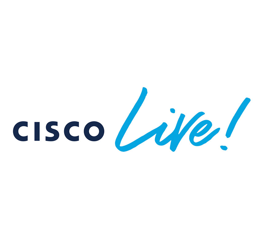 Cisco Live 2020