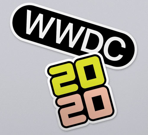 WWDC logo
