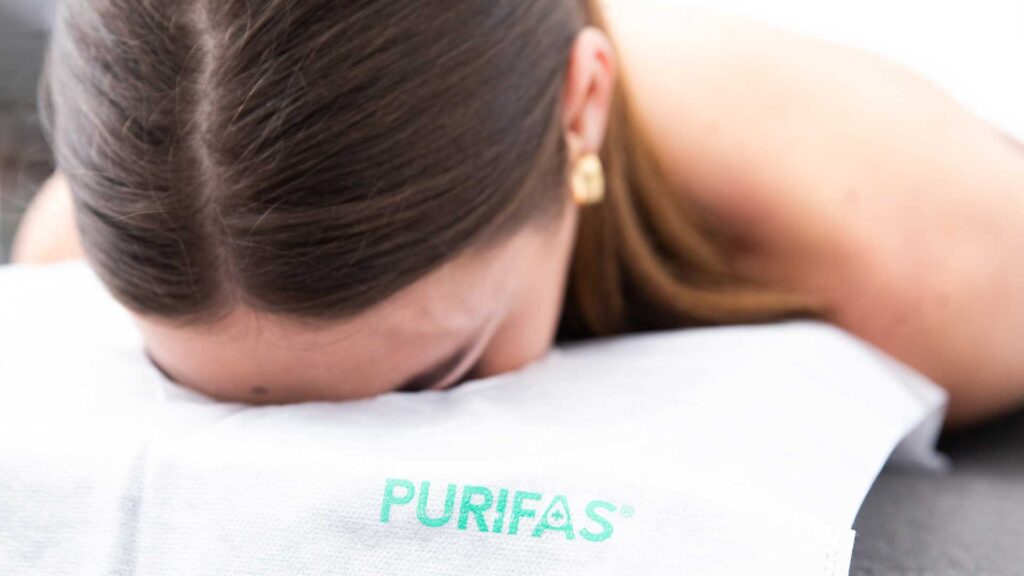 Purifas specialist in health hygiene
