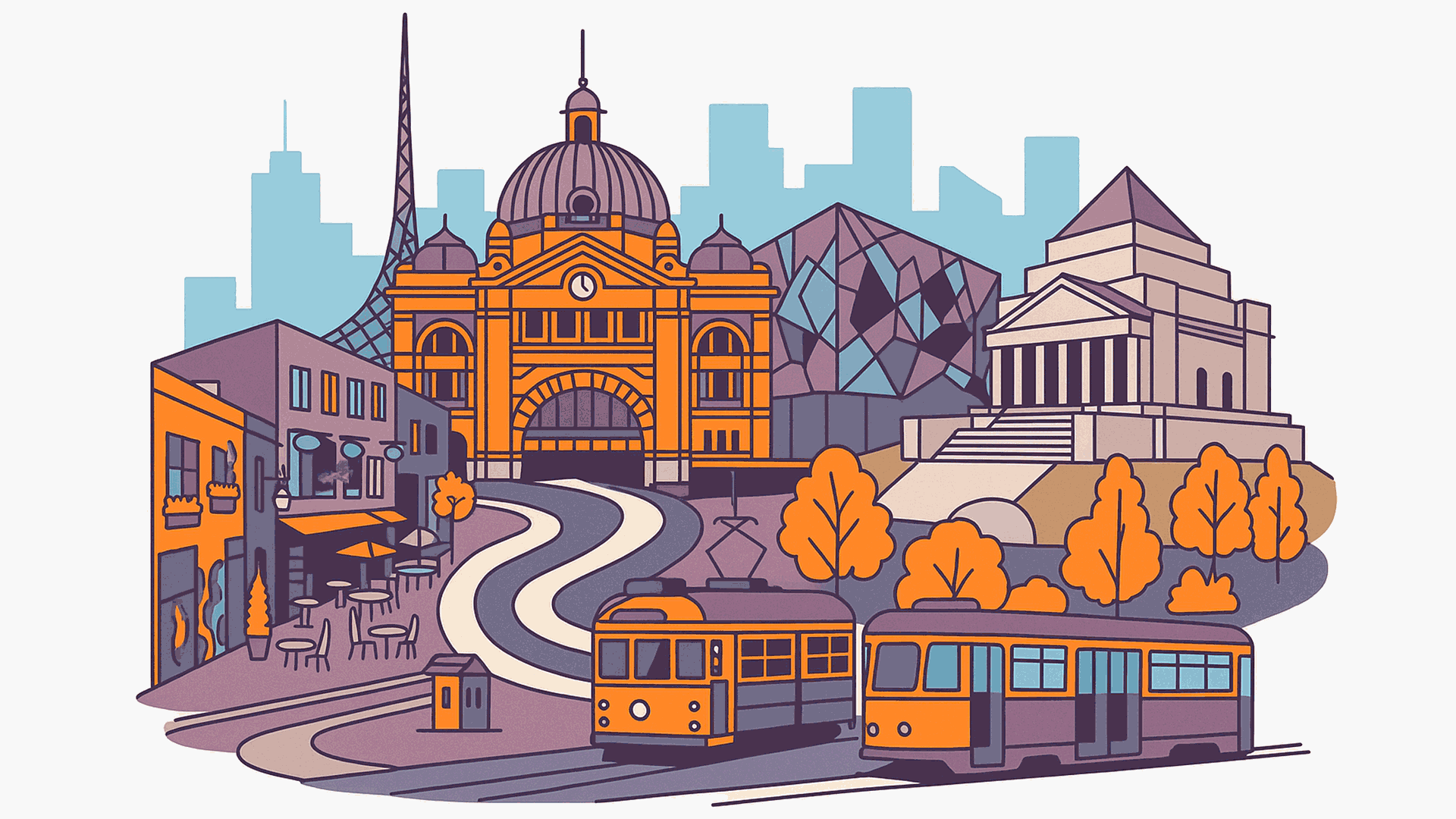 Melbourne