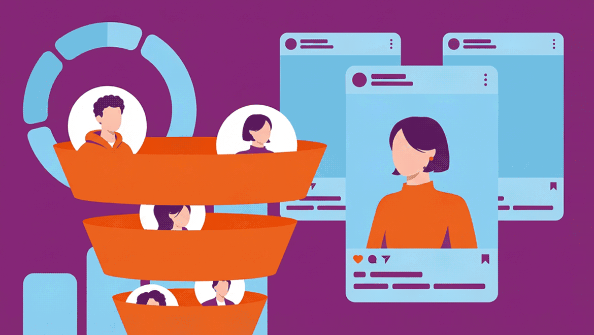 Turn interactions into usable data