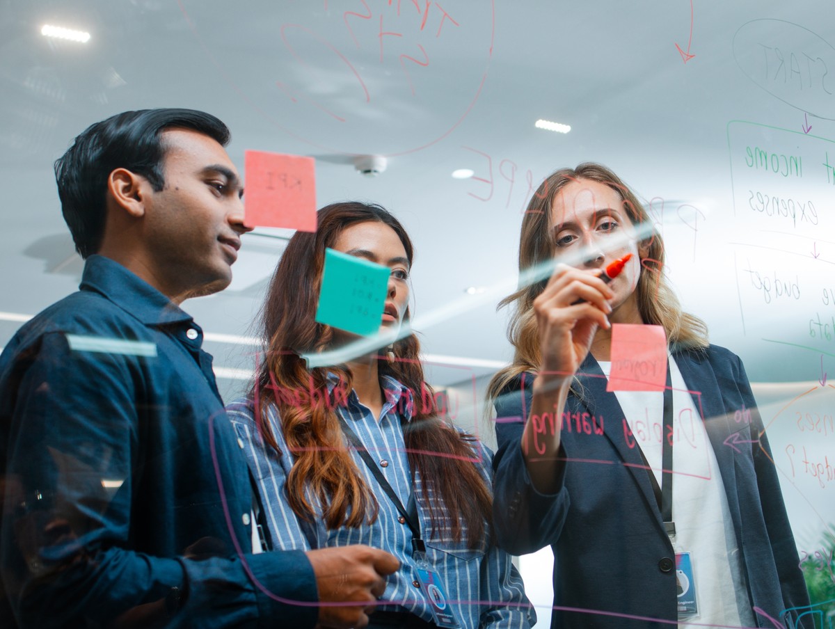 Stand out in industries where your expertise is your product. Stand out in industries where your expertise is your product.