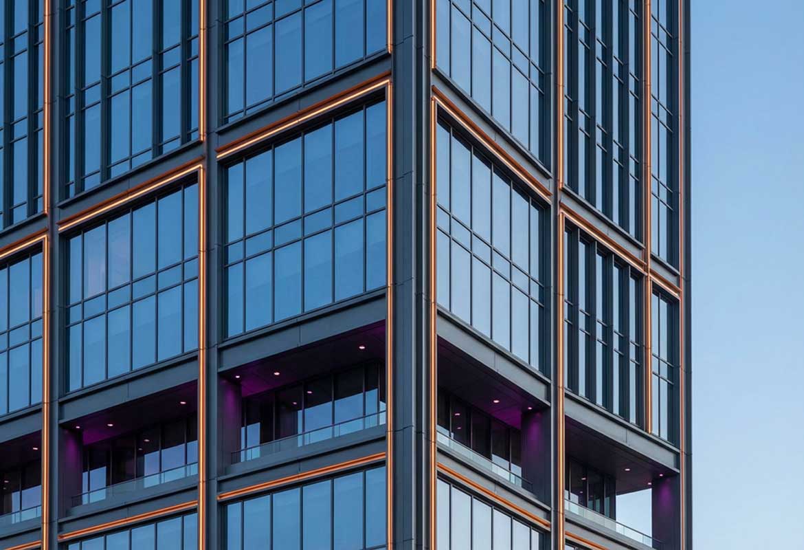 The role of capital attraction marketing in real estate