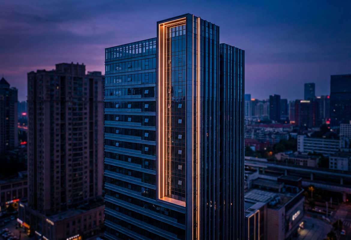Standing out in Australia’s crowded development market