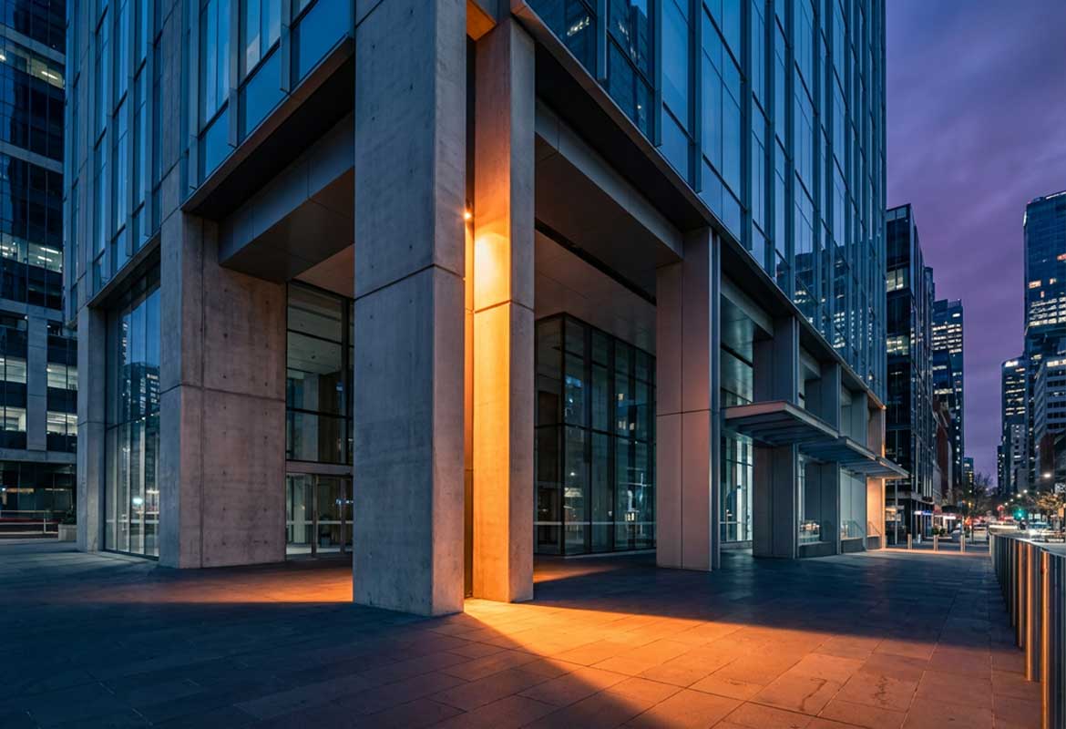 A stronger foundation for investor confidence