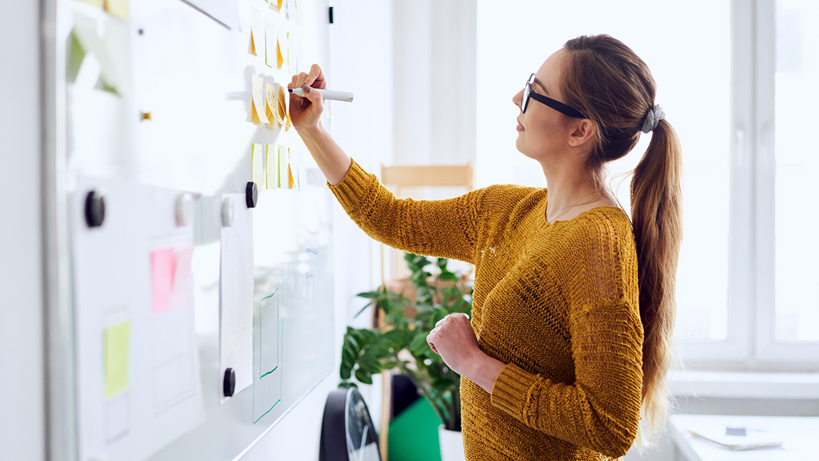 Human-led strategy vs machine execution