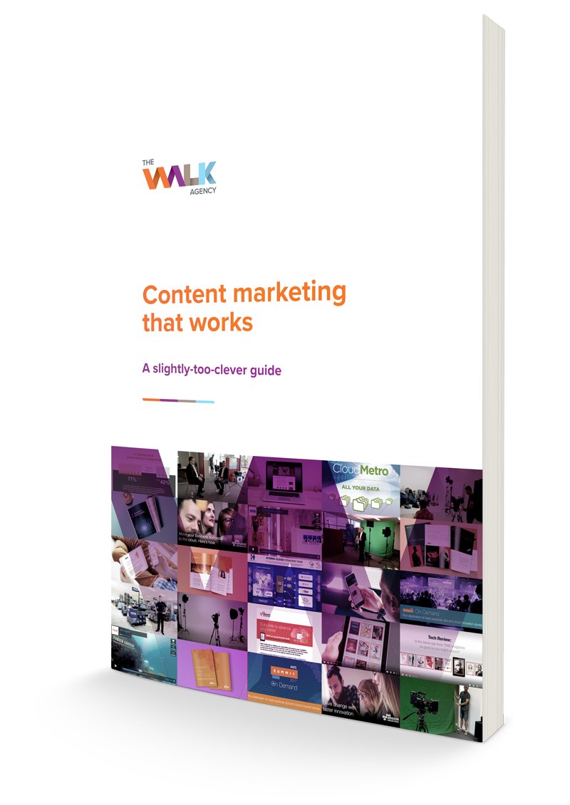 Content Marketing Guide